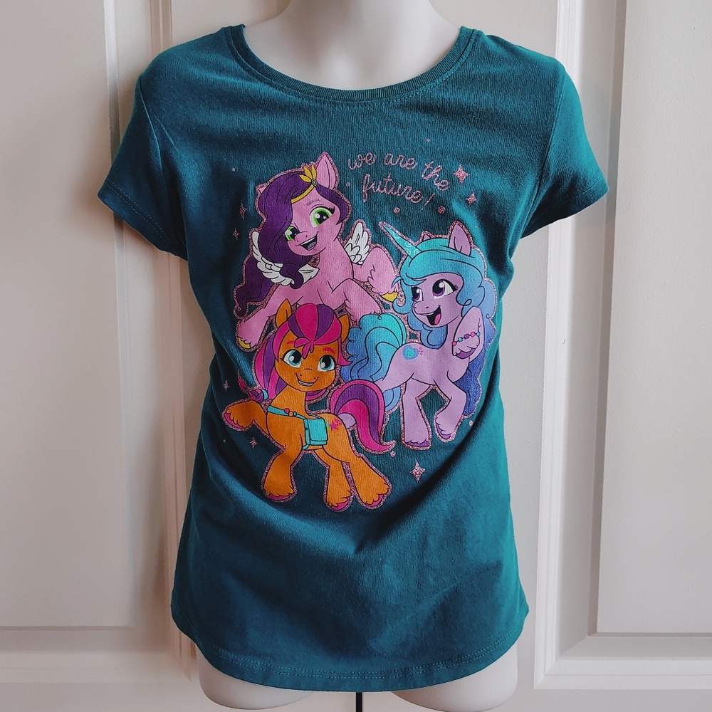 My Little Pony T-Shirt - Picture 2 of 5